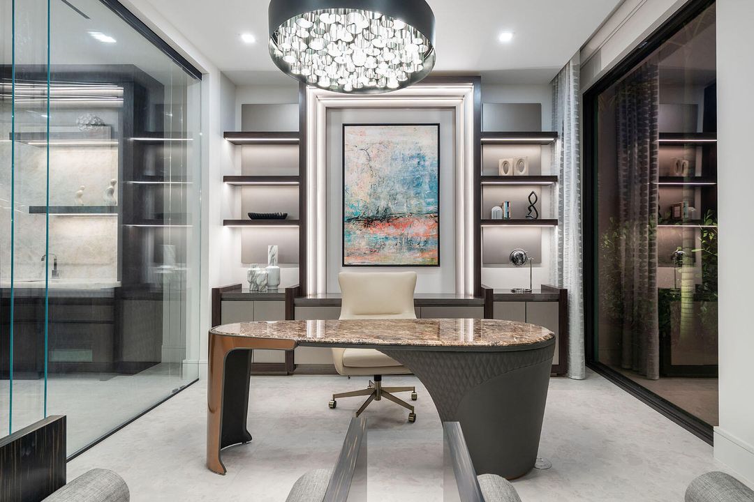 For Sale: $14,995,000 (6 beds, 7 baths, 8431 Square Feet)