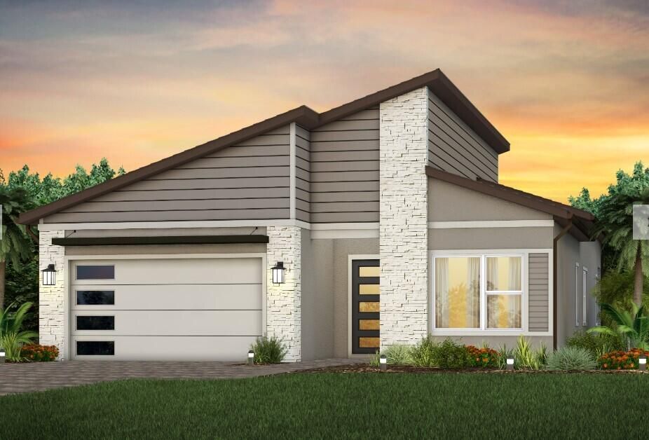 Activo con contrato: $860,960 (3 camas, 3 baños, 2186 Pies cuadrados)