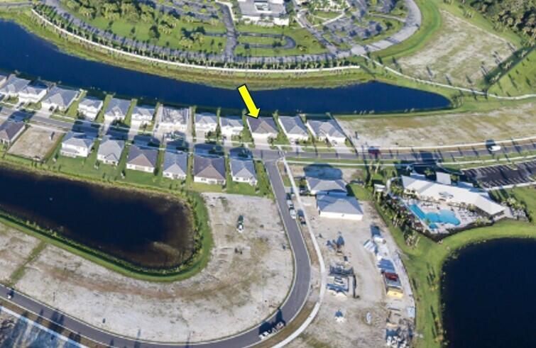 Active With Contract: $834,845 (4 beds, 3 baths, 2334 Square Feet)