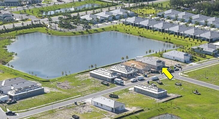 Activo con contrato: $699,510 (3 camas, 3 baños, 2266 Pies cuadrados)