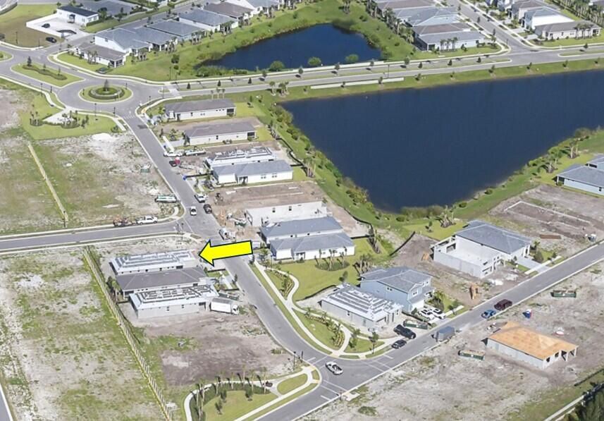 Activo con contrato: $492,480 (2 camas, 2 baños, 1561 Pies cuadrados)