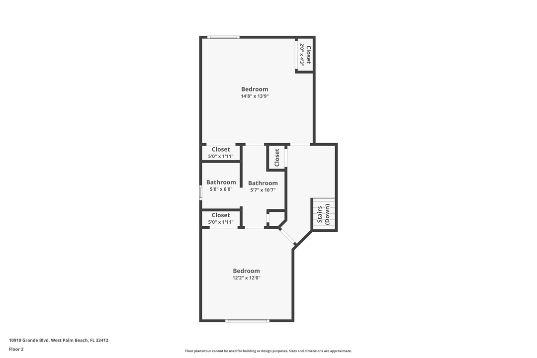 For Sale: $580,000 (3 beds, 2 baths, 2515 Square Feet)