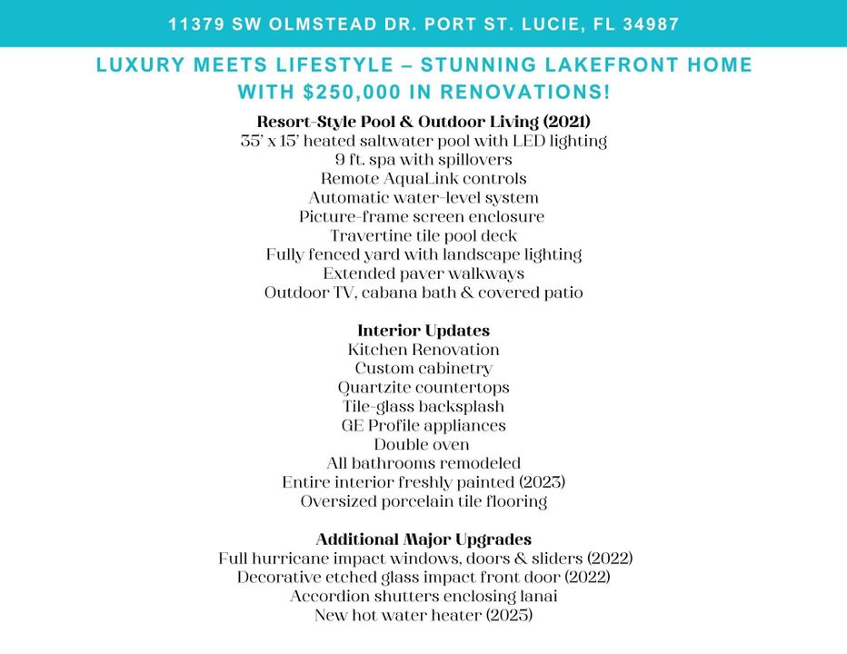 Active With Contract: $689,900 (4 beds, 3 baths, 2487 Square Feet)