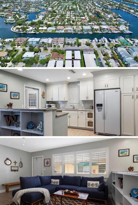 Под контрактом: $219,900 (1 спален, 1 ванн, 678 Квадратных фут)