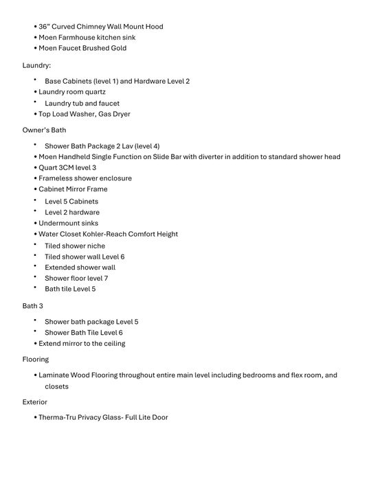 Activo con contrato: $849,000 (4 camas, 4 baños, 2563 Pies cuadrados)