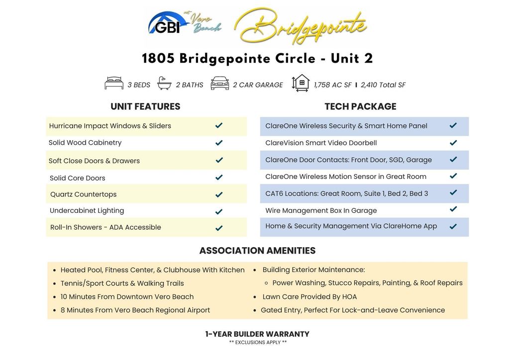 На продажу: $439,200 (3 спален, 2 ванн, 1758 Квадратных фут)