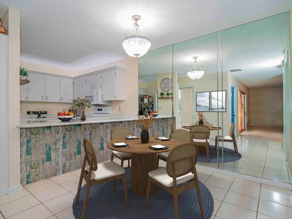 Activo con contrato: $189,000 (2 camas, 2 baños, 1170 Pies cuadrados)