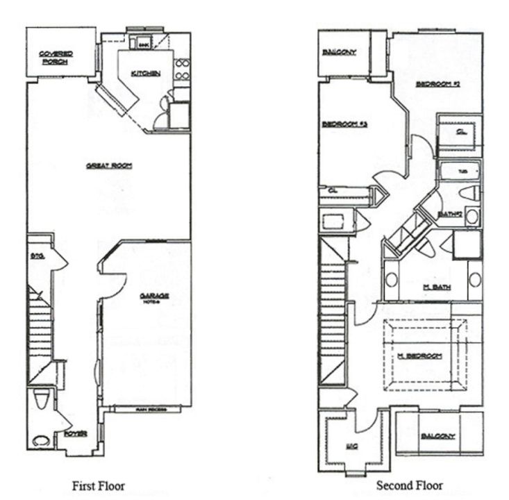 En Venta: $900,000 (3 camas, 2 baños, 1793 Pies cuadrados)