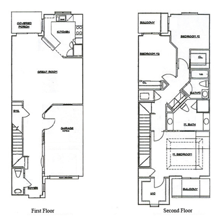 En Venta: $900,000 (3 camas, 2 baños, 1793 Pies cuadrados)
