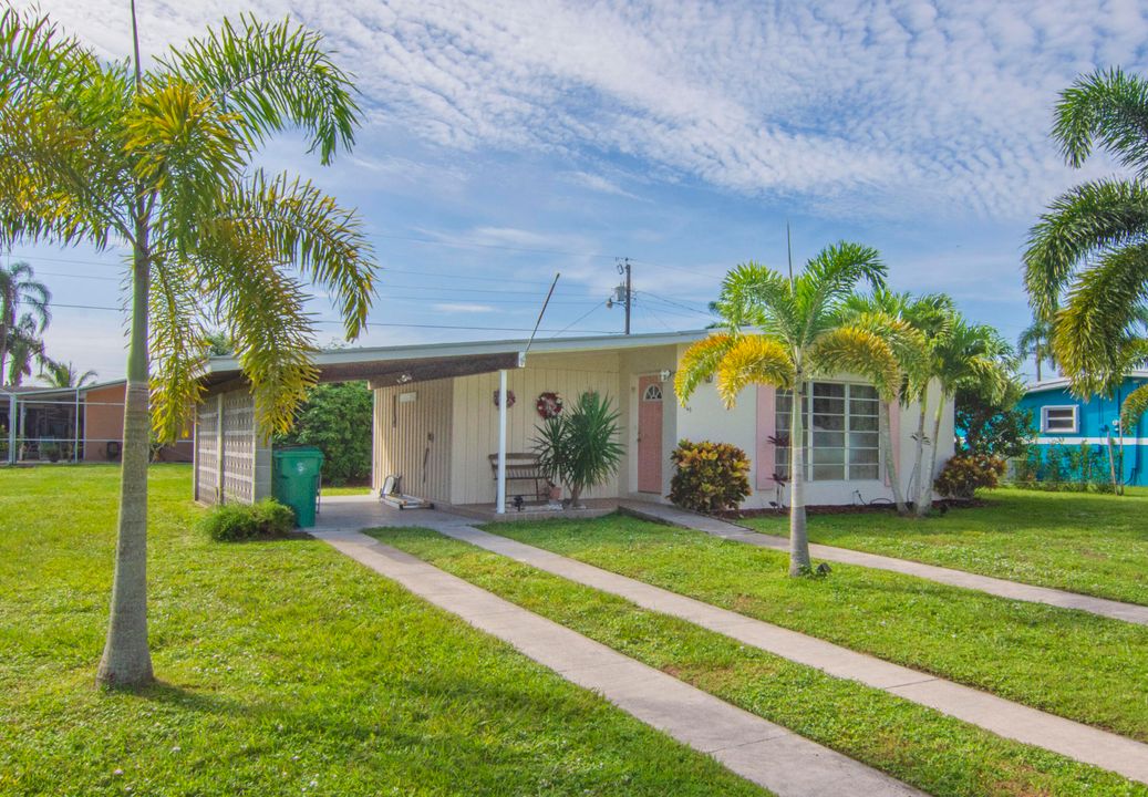 Activo con contrato: $249,900 (2 camas, 1 baños, 690 Pies cuadrados)