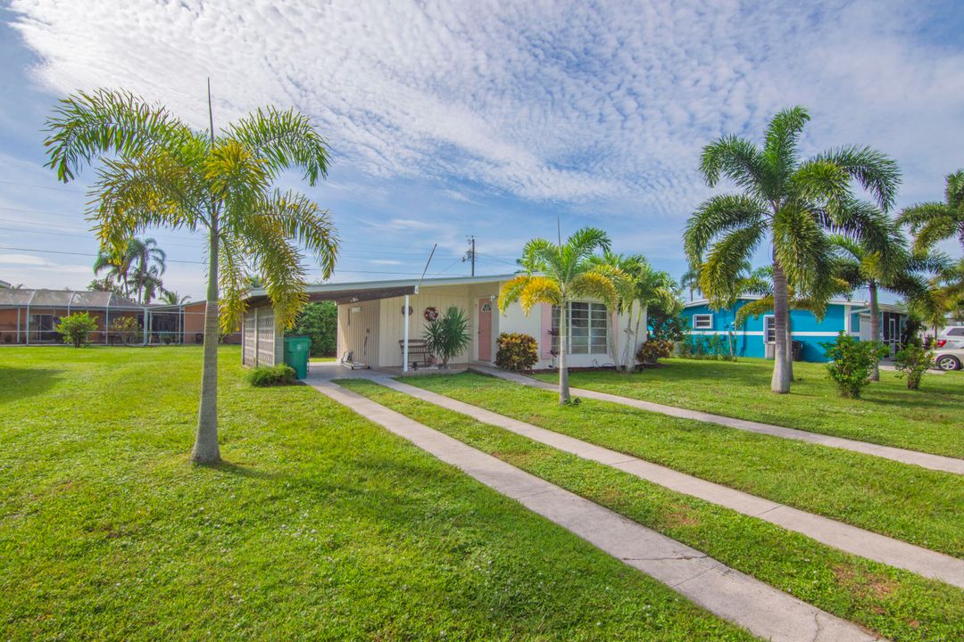 Activo con contrato: $249,900 (2 camas, 1 baños, 690 Pies cuadrados)