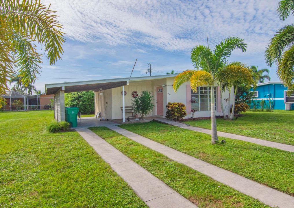 Activo con contrato: $249,900 (2 camas, 1 baños, 690 Pies cuadrados)