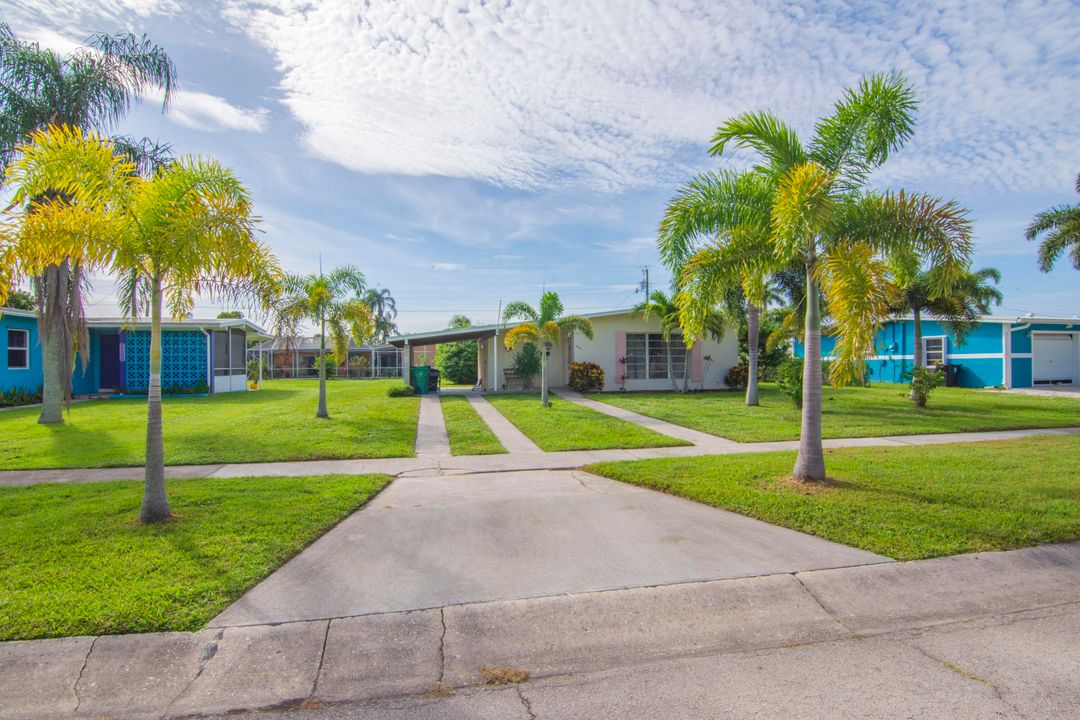 Activo con contrato: $249,900 (2 camas, 1 baños, 690 Pies cuadrados)