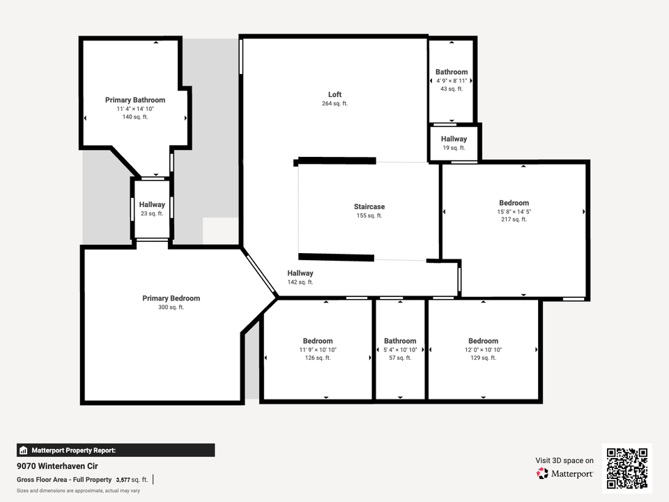 待售: $840,000 (5 贝兹, 4 浴室, 3577 平方英尺)