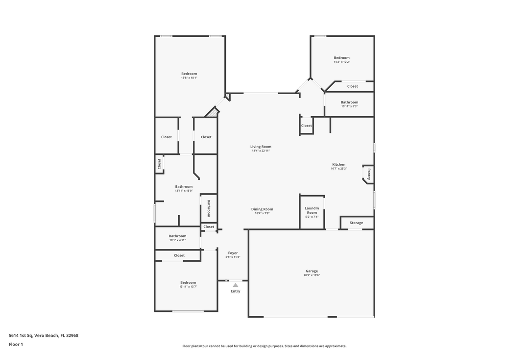 合同活跃: $599,000 (3 贝兹, 3 浴室, 2312 平方英尺)