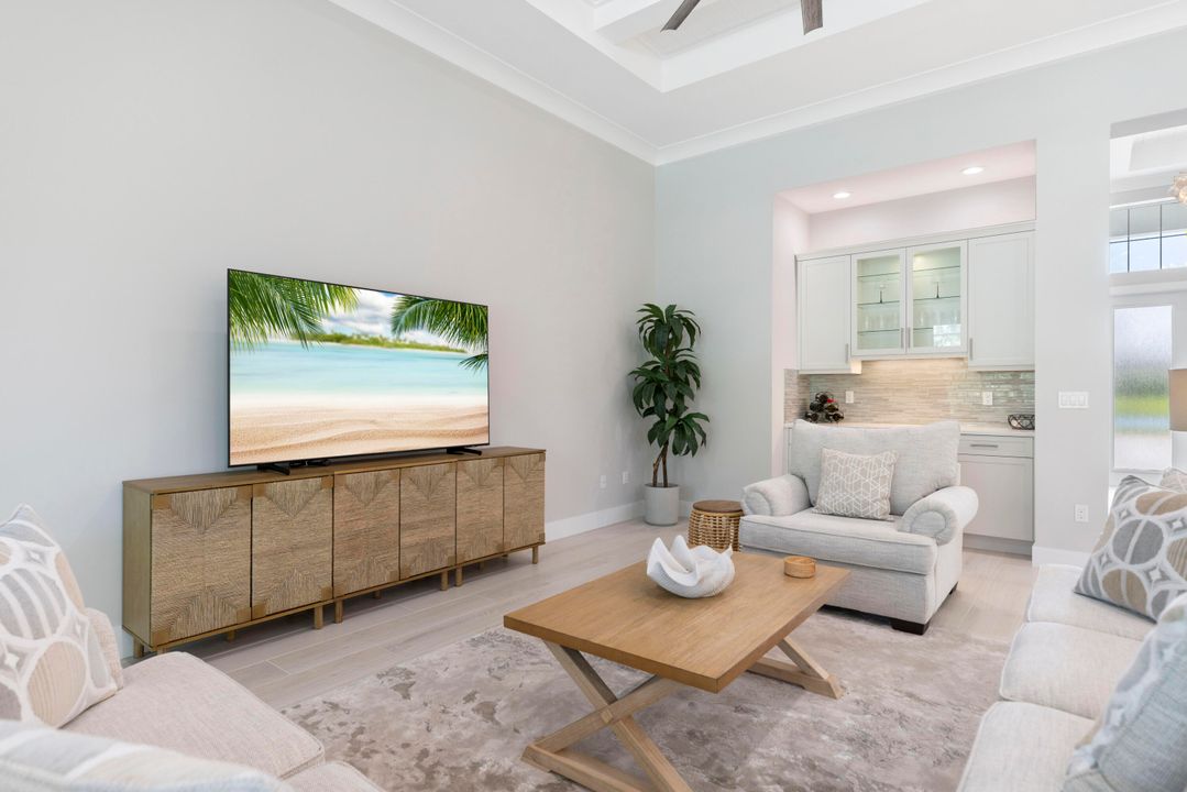 Active With Contract: $2,095,000 (3 beds, 3 baths, 3096 Square Feet)