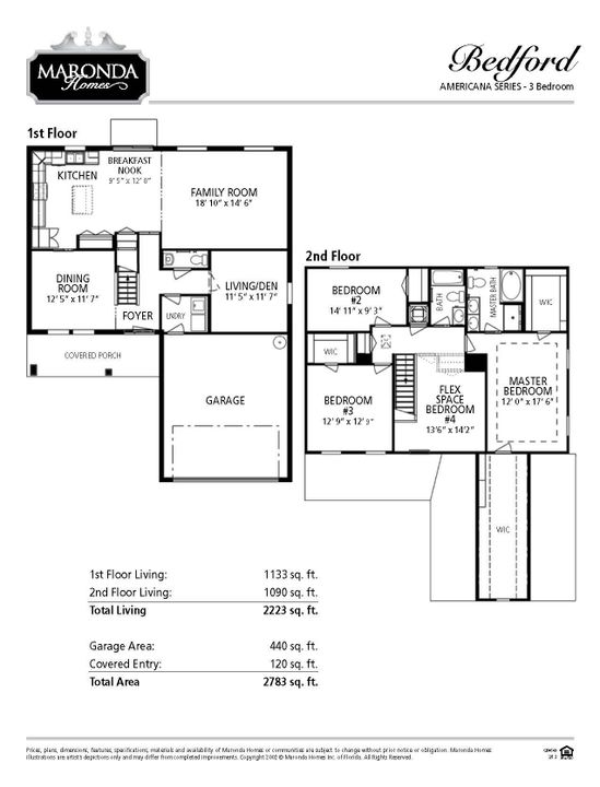 Activo con contrato: $400,000 (3 camas, 2 baños, 2360 Pies cuadrados)