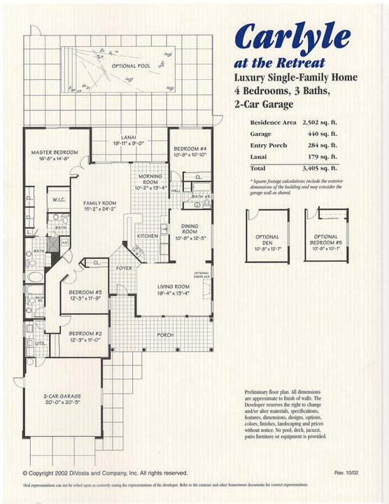 For Sale: $855,000 (4 beds, 3 baths, 2493 Square Feet)