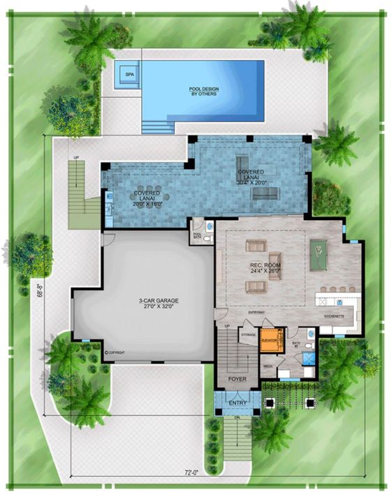 En Venta: $5,990,000 (0 camas, 0 baños, 0 Pies cuadrados)