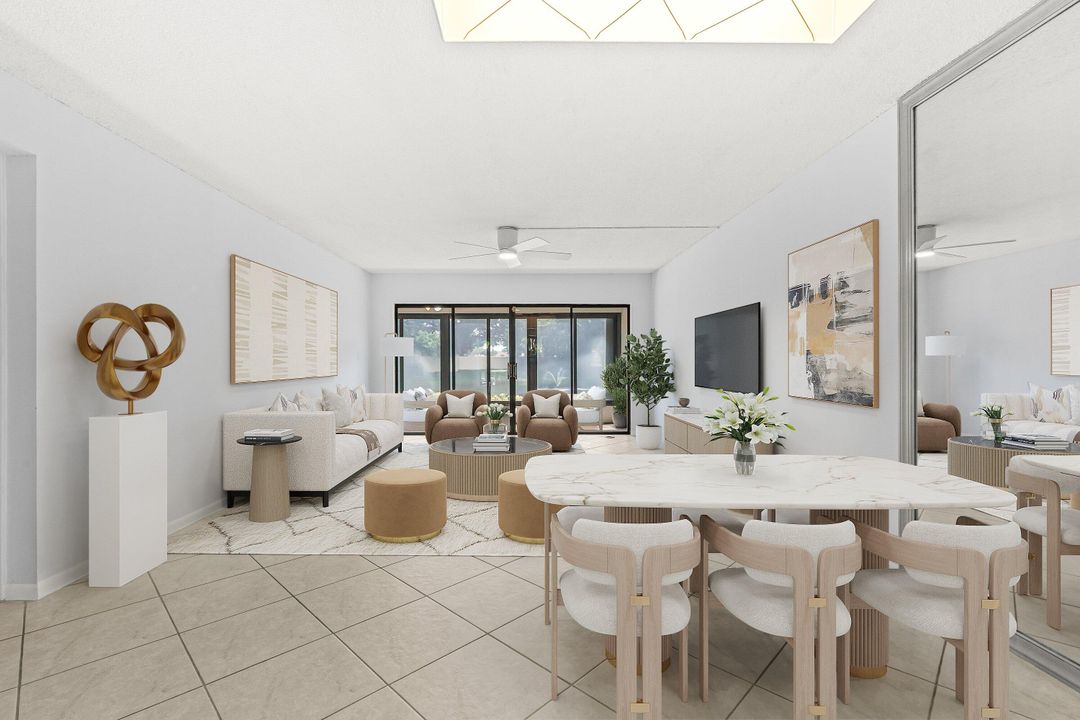 Active With Contract: $235,000 (2 beds, 2 baths, 1293 Square Feet)