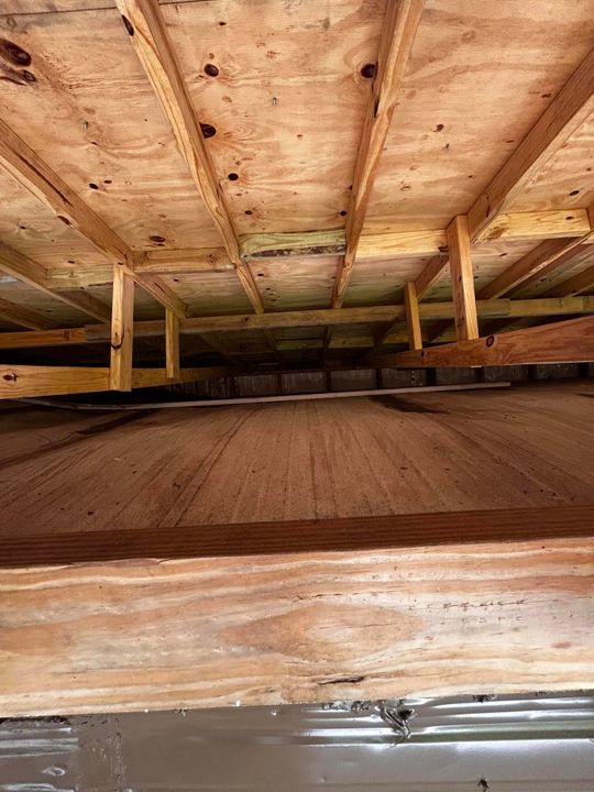 For Sale: $255,000 (2 beds, 1 baths, 528 Square Feet)