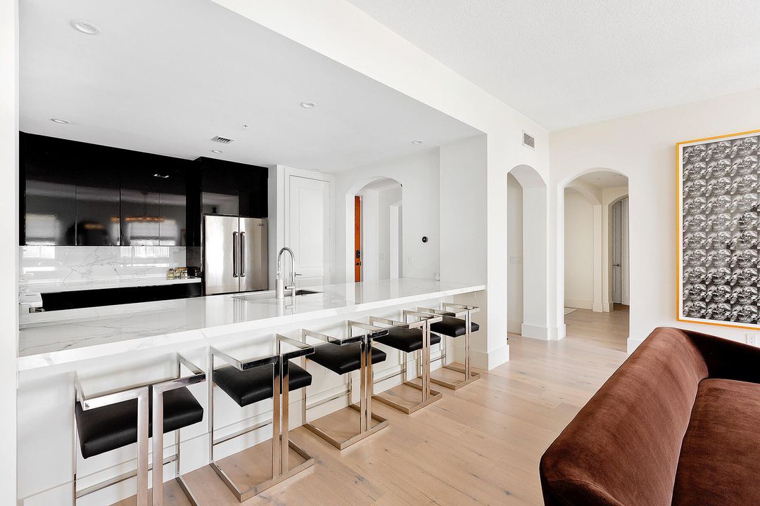 Recently Rented: $10,500 (2 beds, 2 baths, 2217 Square Feet)