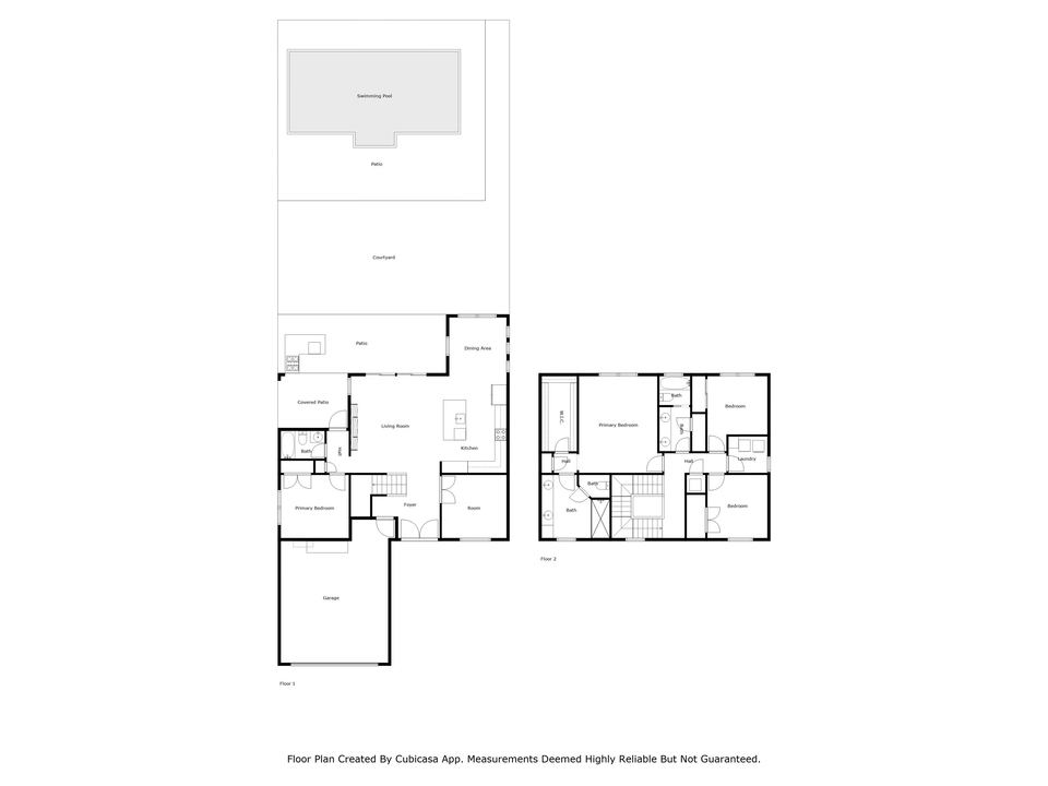 Active With Contract: $699,990 (4 beds, 3 baths, 2165 Square Feet)