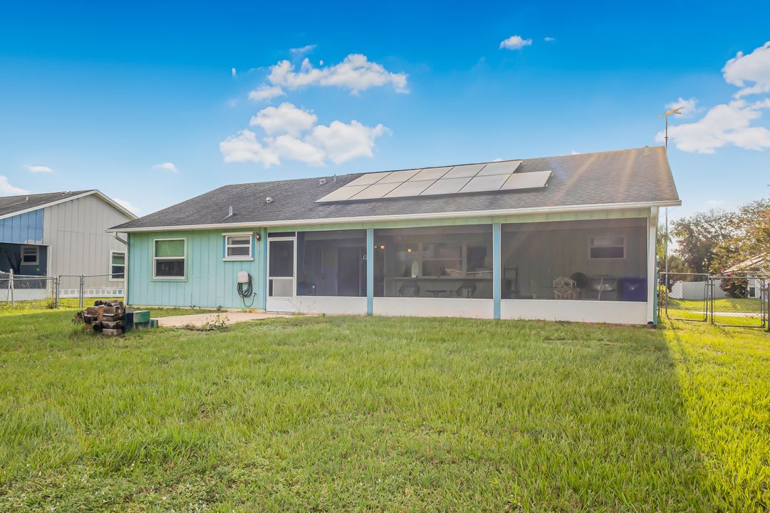 Activo con contrato: $265,000 (3 camas, 2 baños, 1206 Pies cuadrados)