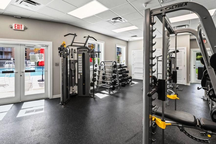 En Venta: $499,000 (2 camas, 2 baños, 808 Pies cuadrados)