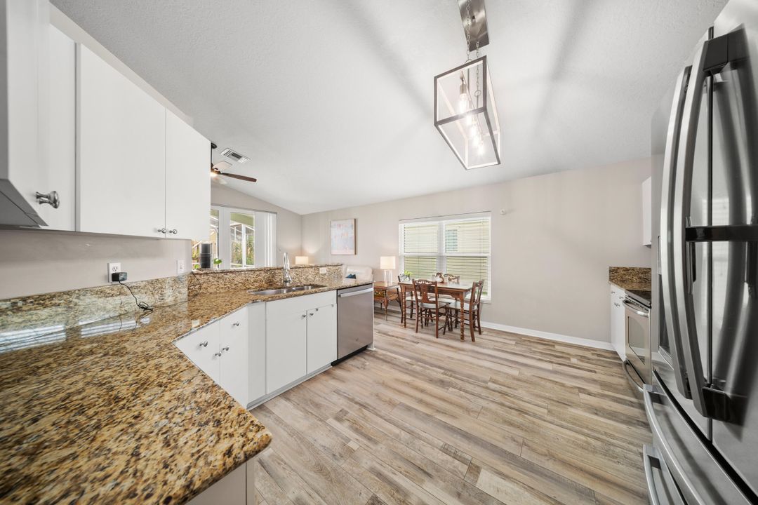 Activo con contrato: $440,000 (3 camas, 2 baños, 1706 Pies cuadrados)