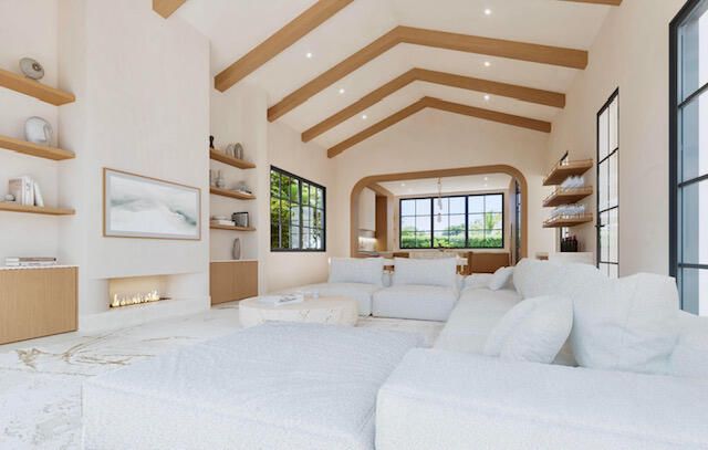 Active With Contract: $5,950,000 (5 beds, 5 baths, 4825 Square Feet)