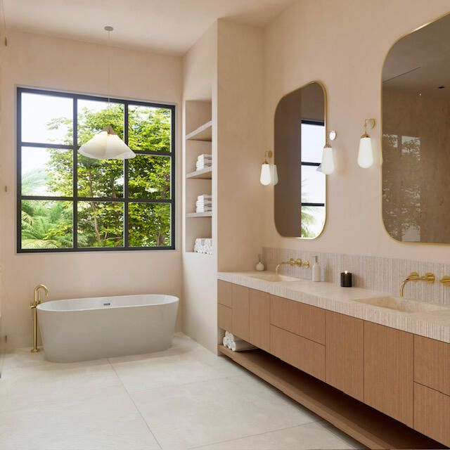 Active With Contract: $5,950,000 (5 beds, 5 baths, 4825 Square Feet)