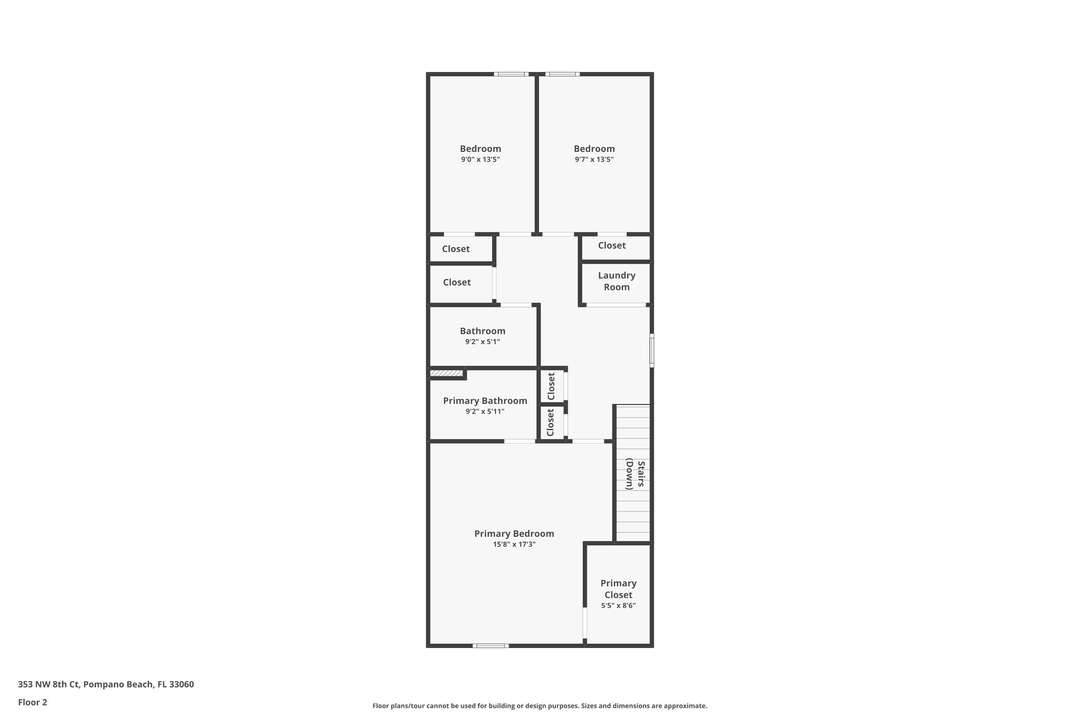 For Sale: $484,990 (3 beds, 2 baths, 1719 Square Feet)