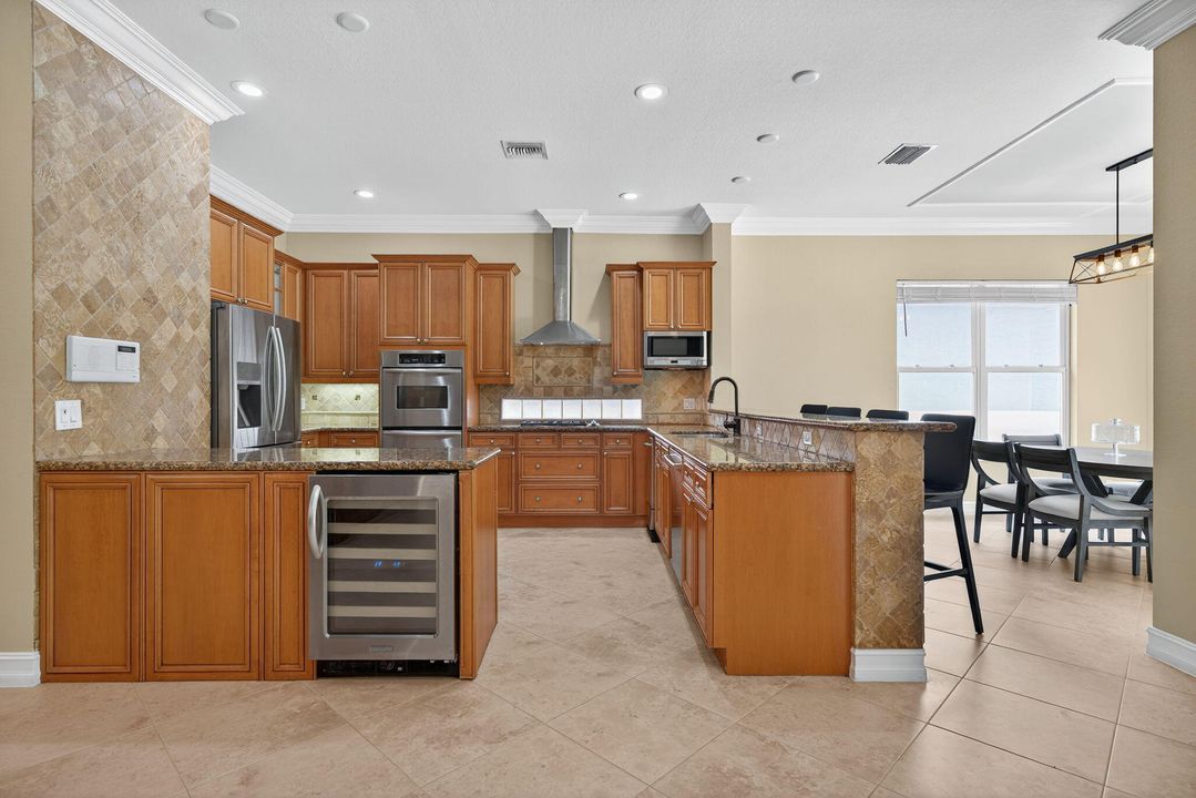 Active With Contract: $1,234,000 (5 beds, 4 baths, 3558 Square Feet)