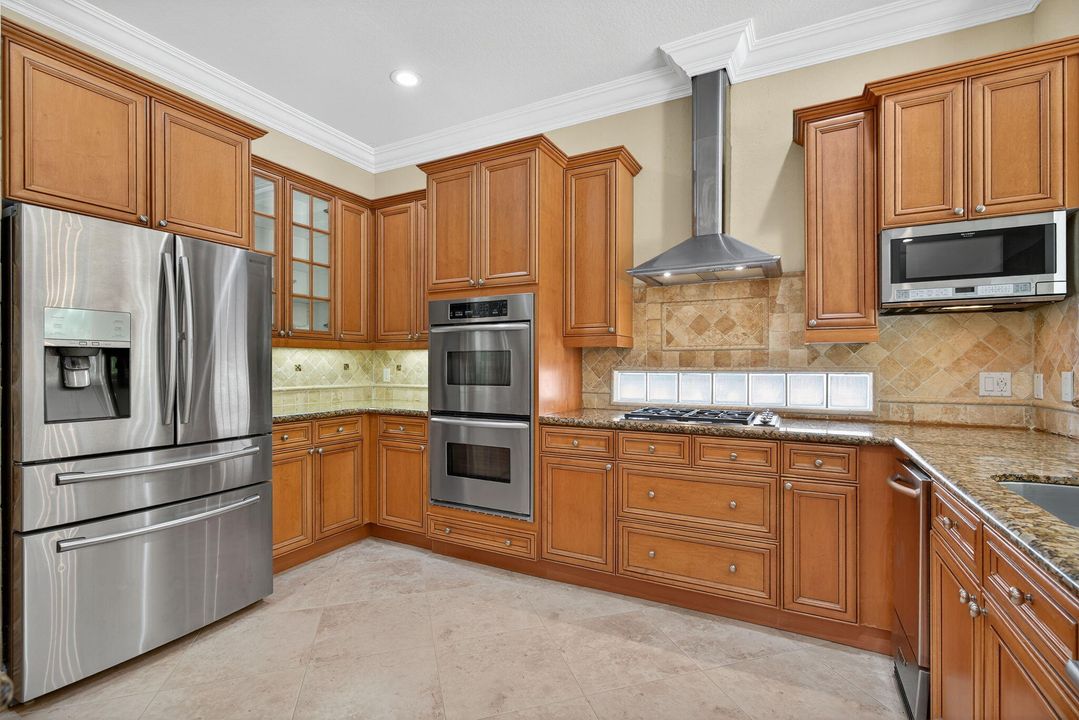 Active With Contract: $1,234,000 (5 beds, 4 baths, 3558 Square Feet)