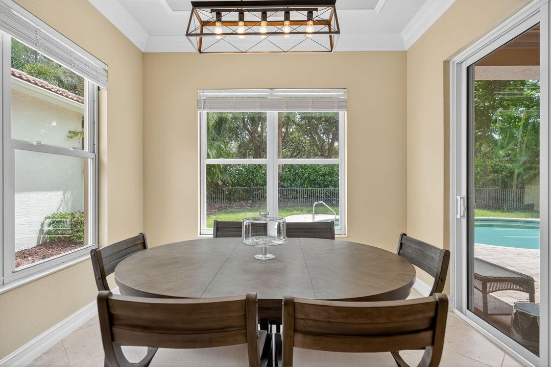 Active With Contract: $1,234,000 (5 beds, 4 baths, 3558 Square Feet)