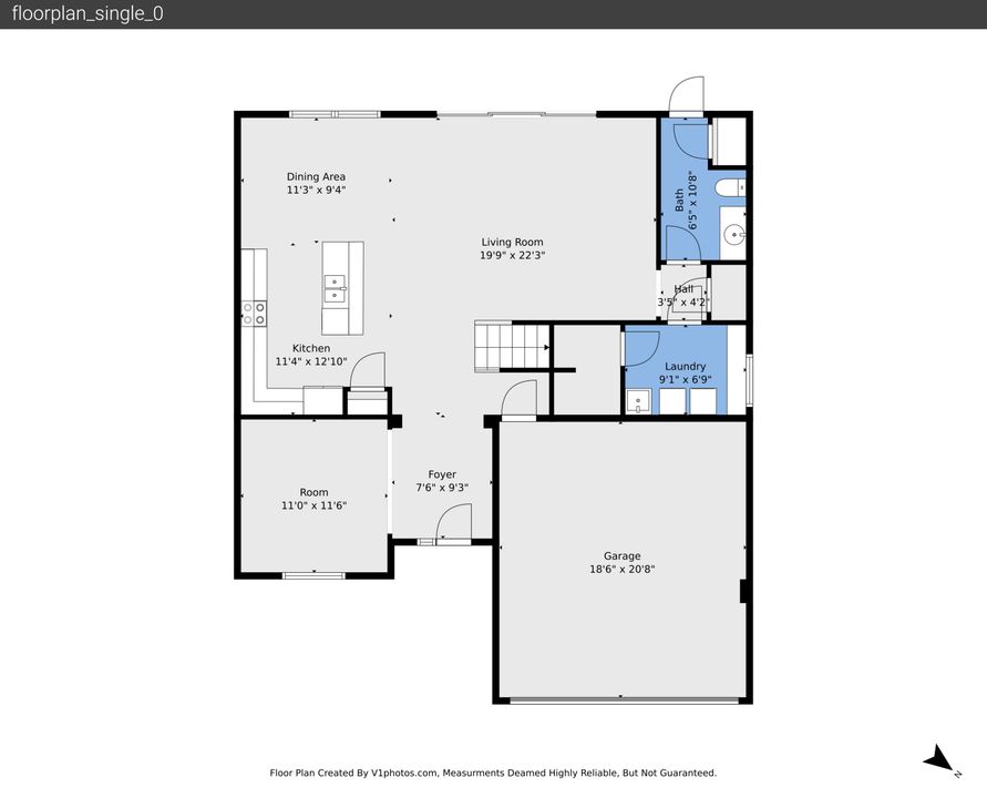Active With Contract: $354,900 (4 beds, 2 baths, 2479 Square Feet)