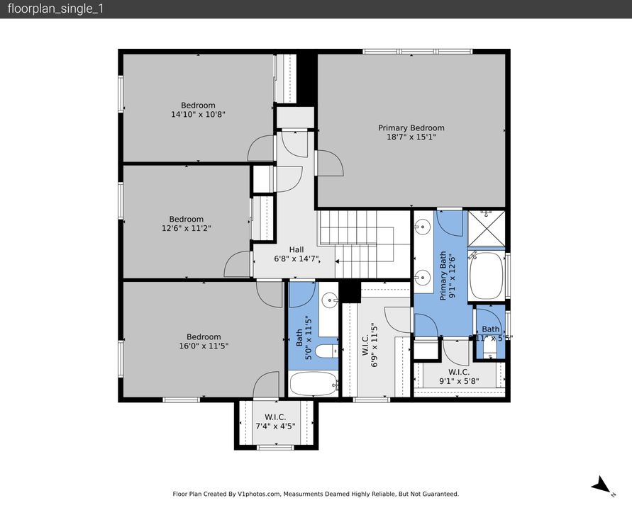 Active With Contract: $354,900 (4 beds, 2 baths, 2479 Square Feet)