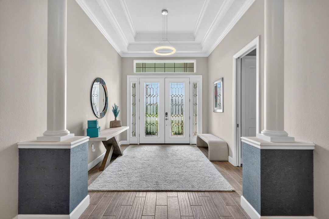 Active With Contract: $825,000 (3 beds, 3 baths, 3094 Square Feet)