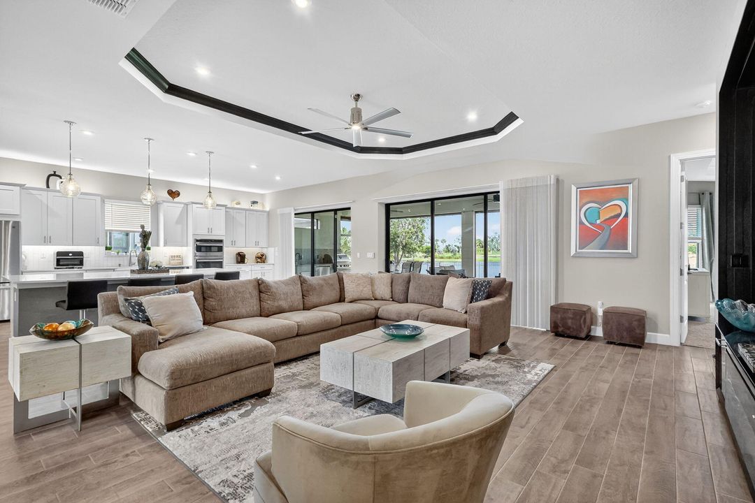 Active With Contract: $825,000 (3 beds, 3 baths, 3094 Square Feet)