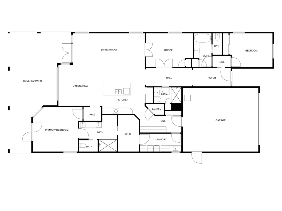 For Sale: $895,000 (3 beds, 3 baths, 2170 Square Feet)