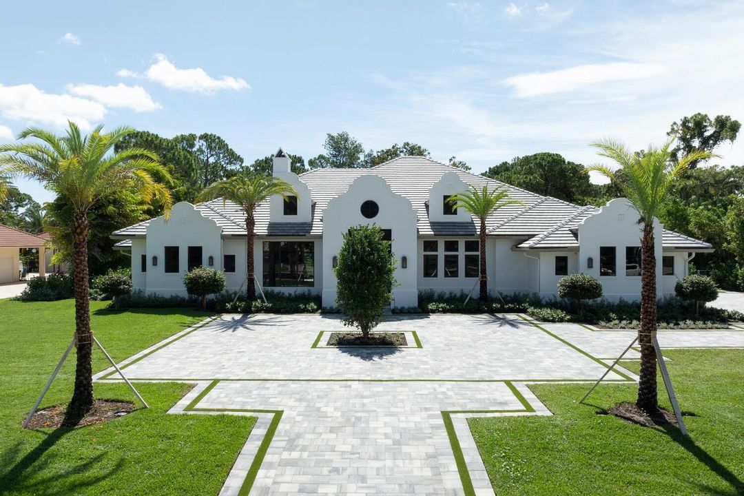 На продажу: $1,750,000 (3 спален, 2 ванн, 3187 Квадратных фут)