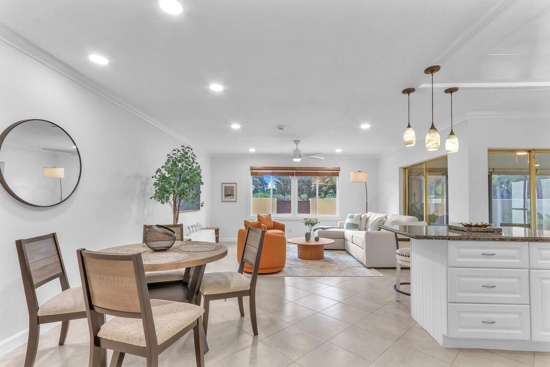 В аренду: $3,500 (2 спален, 2 ванн, 1044 Квадратных фут)