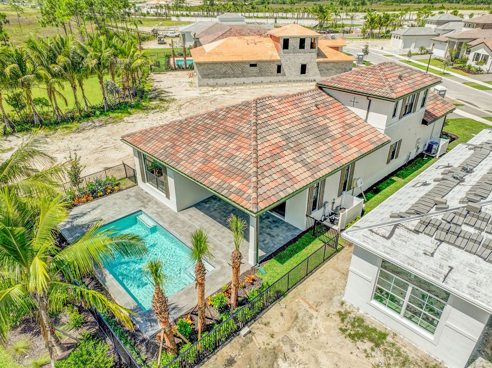 В аренду: $5,200 (4 спален, 4 ванн, 2600 Квадратных фут)