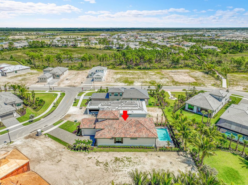 В аренду: $5,200 (4 спален, 4 ванн, 2600 Квадратных фут)