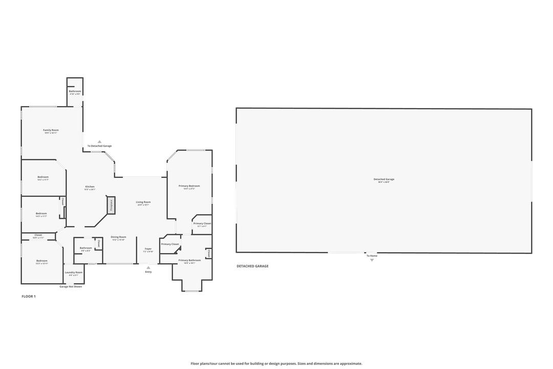 Active With Contract: $1,250,000 (4 beds, 3 baths, 2857 Square Feet)