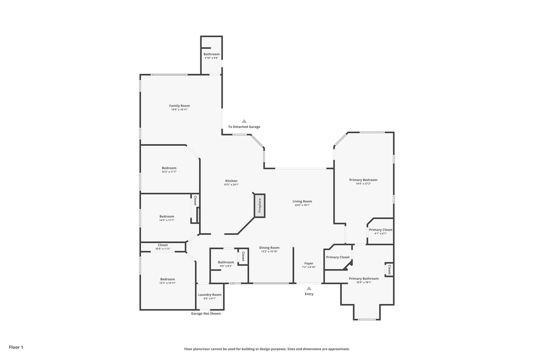 Active With Contract: $1,250,000 (4 beds, 3 baths, 2857 Square Feet)