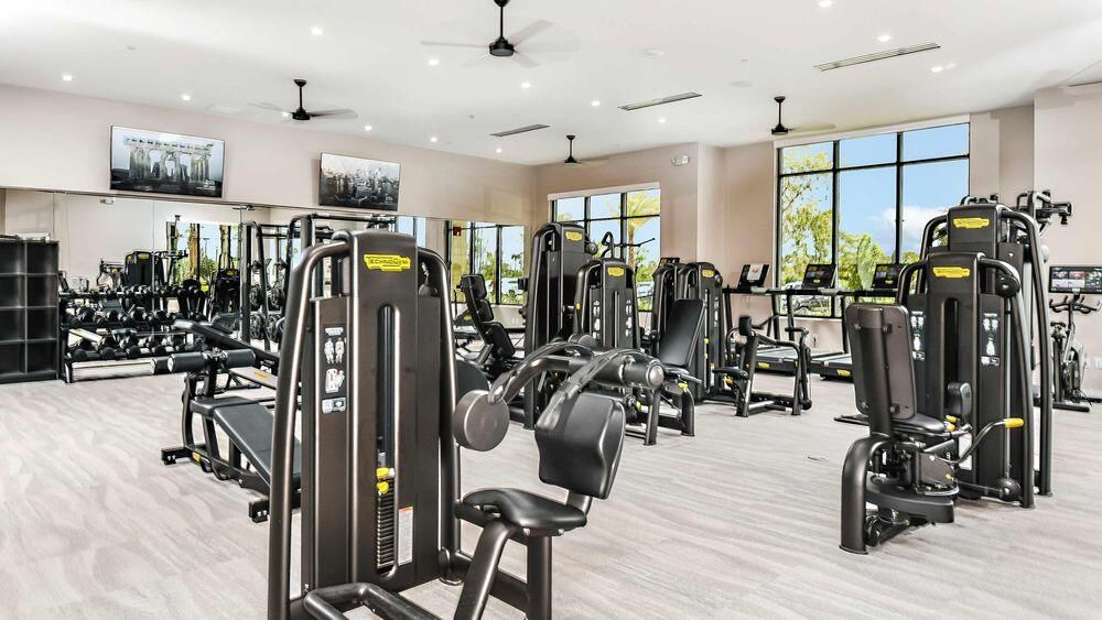 Active With Contract: $825,000 (3 beds, 3 baths, 3094 Square Feet)