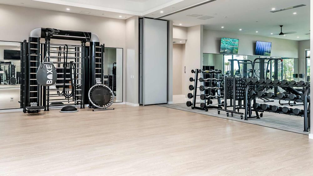 Active With Contract: $825,000 (3 beds, 3 baths, 3094 Square Feet)