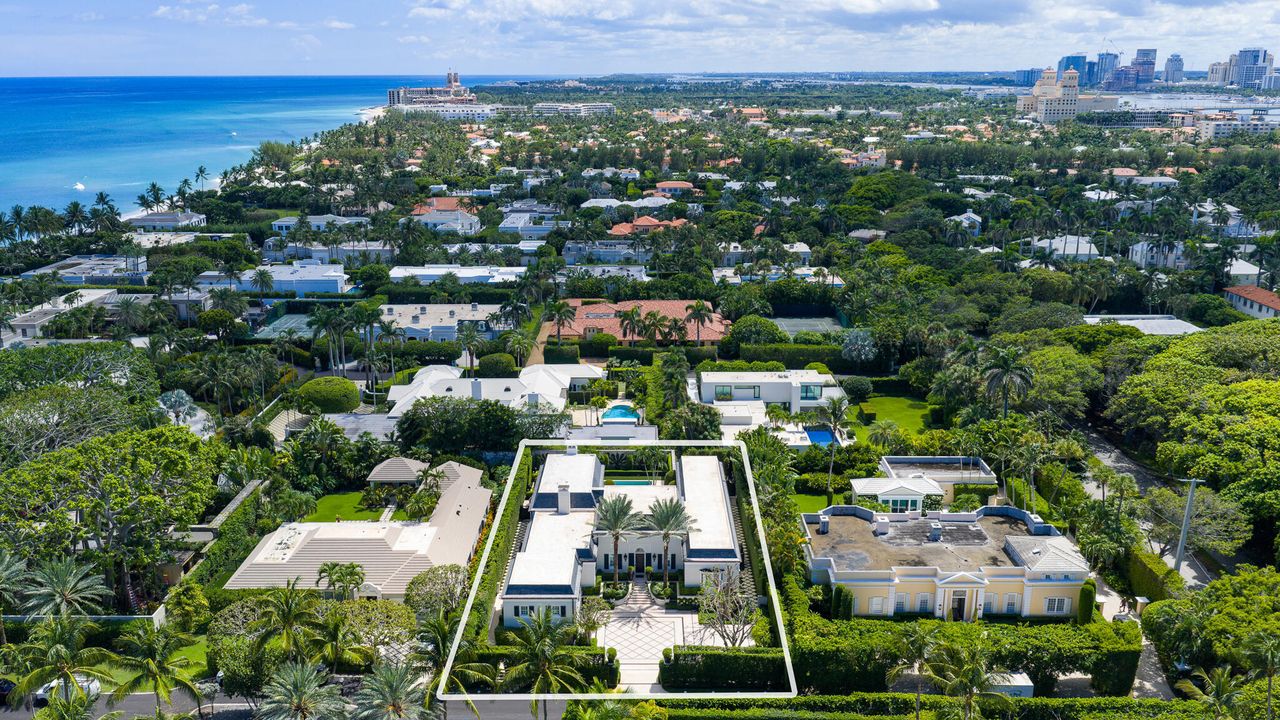 待售: $32,000,000 (4 贝兹, 4 浴室, 8733 平方英尺)